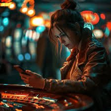 j1772 mobile gaming